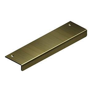 Deltana DCM615 Drawer, Cabinet, Mirror 6" X 1-1/2"