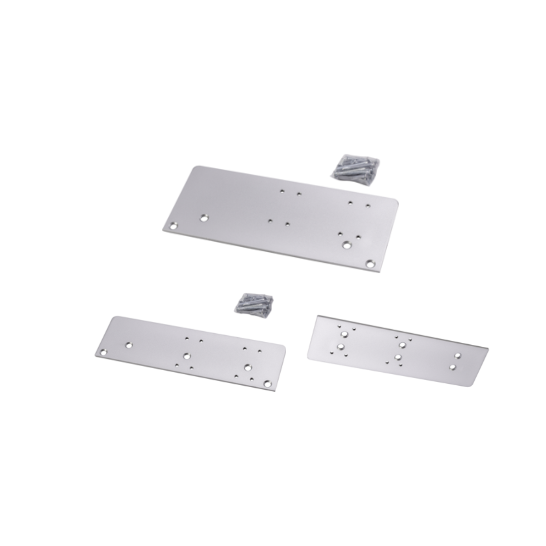 Arrow Drop Plate For DCN516 &Closers with 4040XP Hole Pattern – US Lock ...
