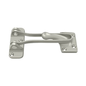Deltana DG425 Door Guard, 4"