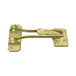 Deltana DG425 Door Guard, 4"