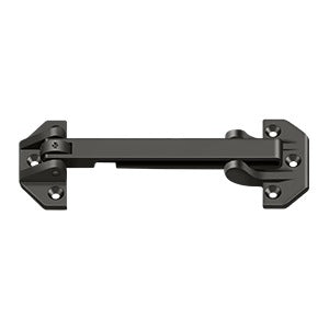 Deltana DGSB675 Door Guard, 6-3/4"