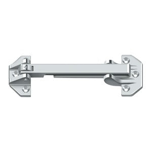 Deltana DGSB675 Door Guard, 6-3/4"