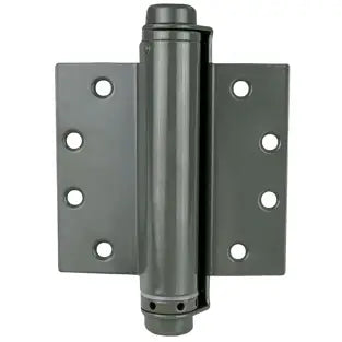 Taco Single Acing Barrel Spring Hinge (set of 2)
