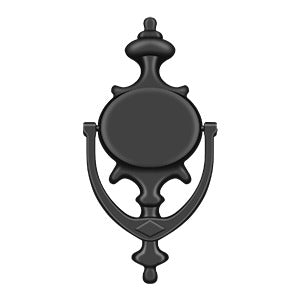 Deltana DK854 Door Knocker, Imperial