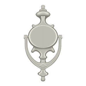 Deltana DK854 Door Knocker, Imperial