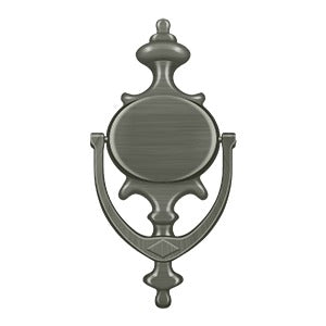 Deltana DK854 Door Knocker, Imperial