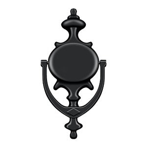 Deltana DK854 Door Knocker, Imperial