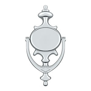 Deltana DK854 Door Knocker, Imperial
