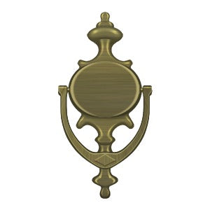 Deltana DK854 Door Knocker, Imperial
