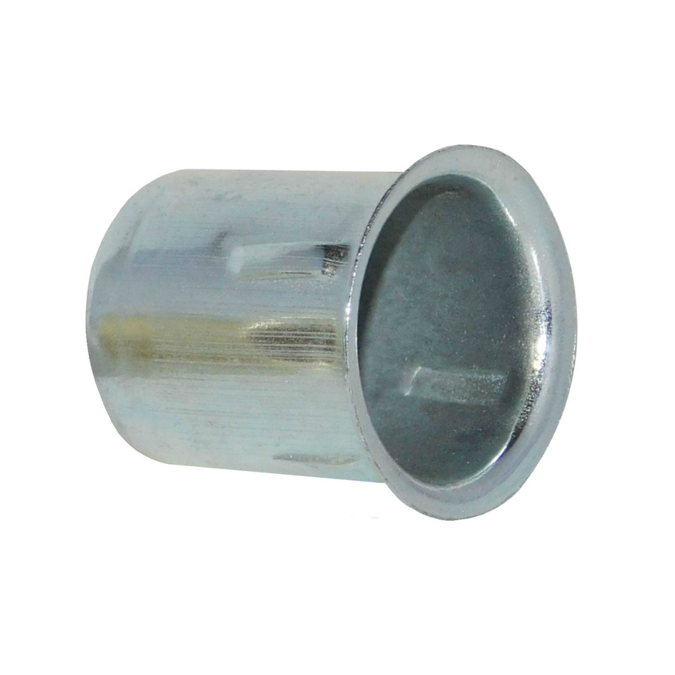 Don-jo TS 100 Thimble Strike, 1" x 1" Ferrous Material