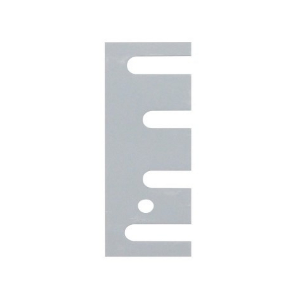 Don-jo HS 090 Hinge Shim