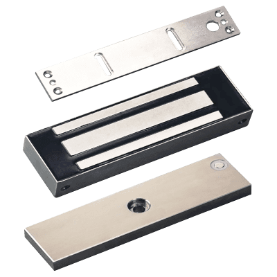 Dortronics 1000 Series 1200 LB Industrial Maglock