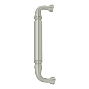 Deltana DP2575 Door Pull Without Rosette, 10"