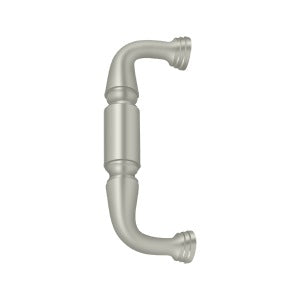 Deltana DP675 Door Pull, 6"