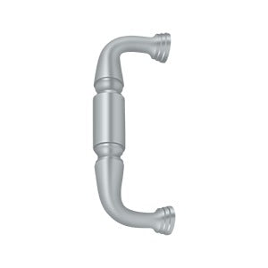 Deltana DP675 Door Pull, 6"