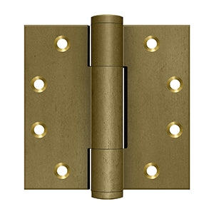 Deltana DSB45RM 4-1/2" x 4-1/2" 5.1mm Hinge
