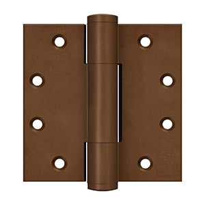 Deltana DSB45RM 4-1/2" x 4-1/2" 5.1mm Hinge