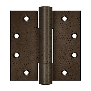 Deltana DSB45RM 4-1/2" x 4-1/2" 5.1mm Hinge