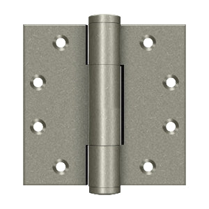 Deltana DSB45RM 4-1/2" x 4-1/2" 5.1mm Hinge