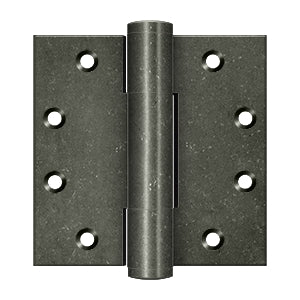 Deltana DSB45RM 4-1/2" x 4-1/2" 5.1mm Hinge