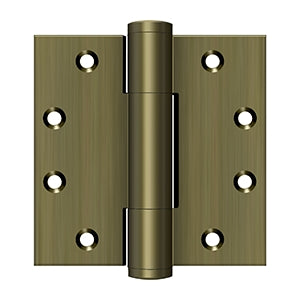 Deltana DSB45RM 4-1/2" x 4-1/2" 5.1mm Hinge