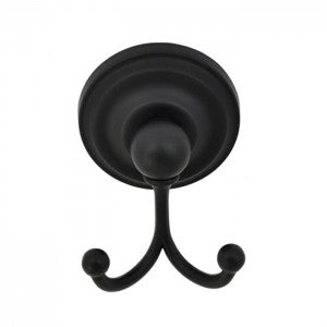 BHP Dolores Park Collection Double Robe Hook