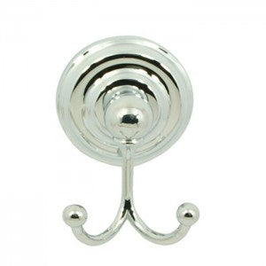 BHP Dolores Park Collection Double Robe Hook