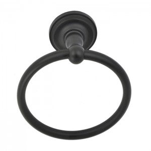 BHP Dolores Park Collection Towel Ring