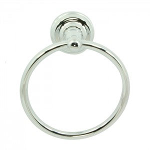 BHP Dolores Park Collection Towel Ring