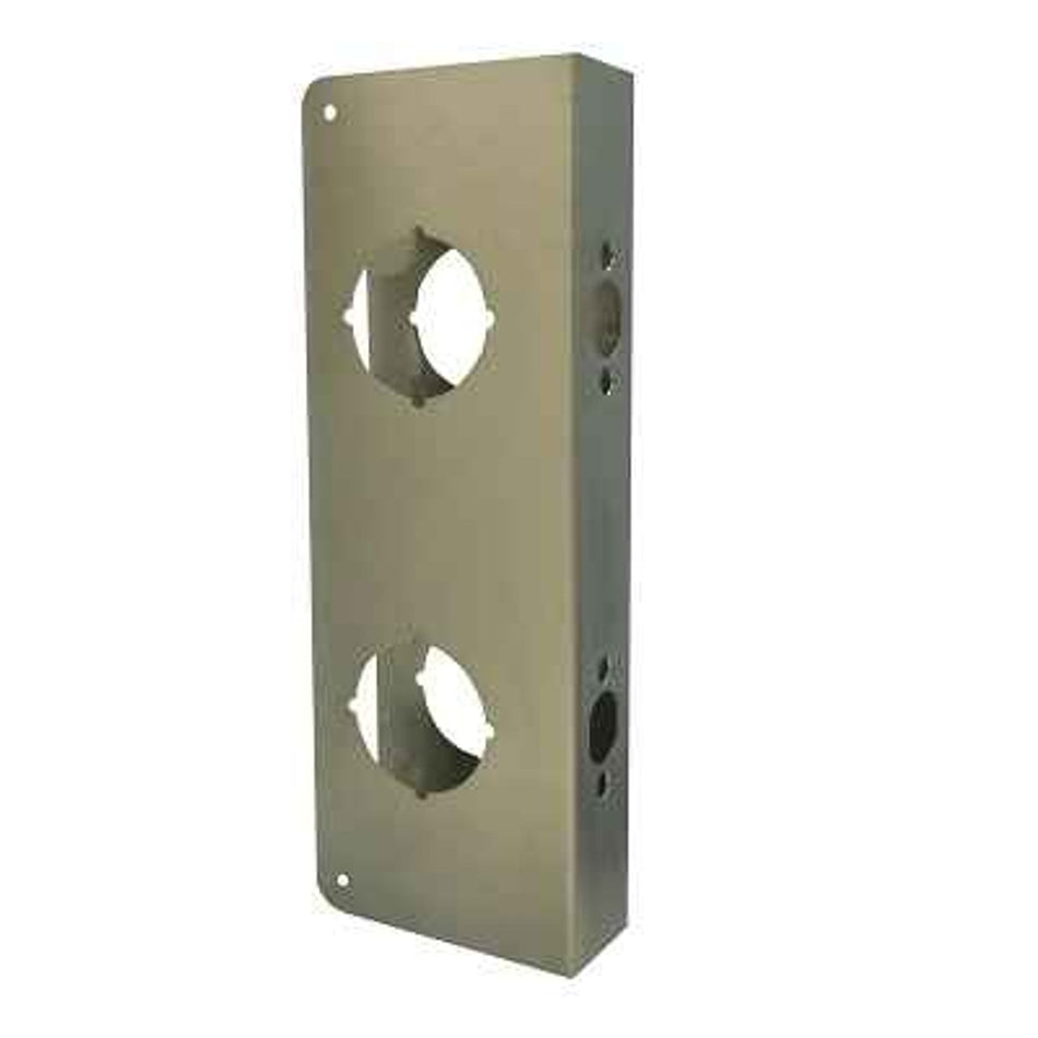 Don-Jo 481 VF Wrap Around