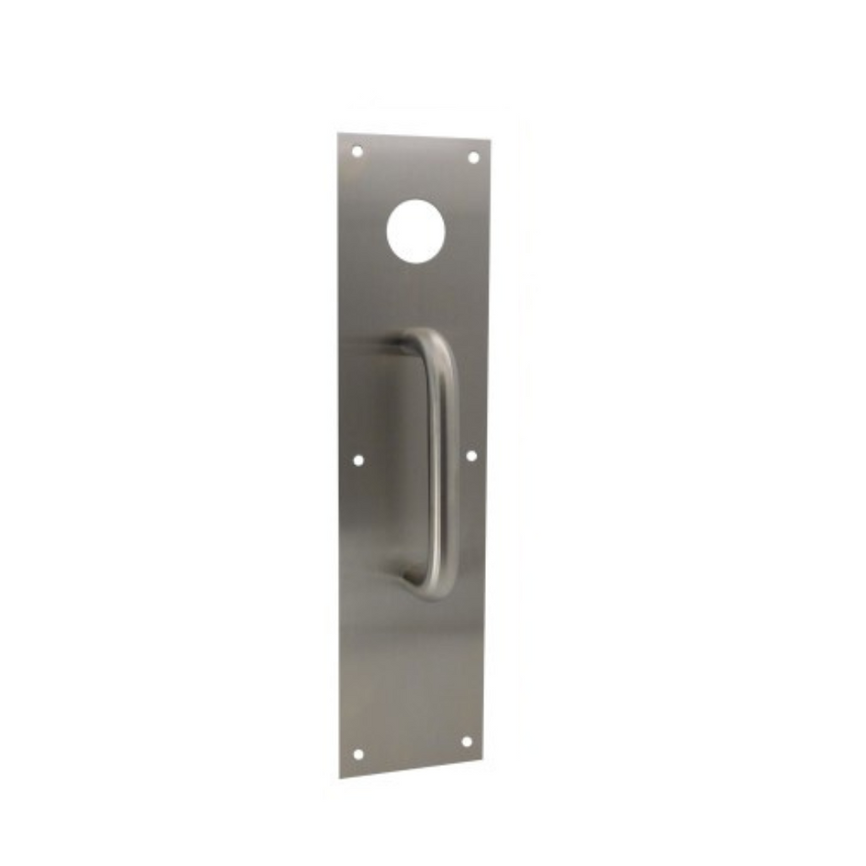 Don-jo CFC7115 Pull Plate