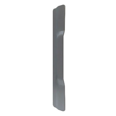Don-jo NLP 206 Narrow Commercial Type for Outswing Doors, 1 1/2" x 6" Steel Material