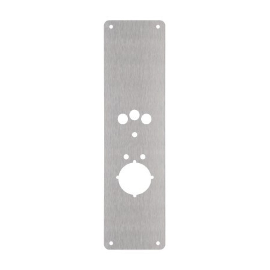 Don-jo RP 18 Remodeler Plate, 14" x 4-1/2", 0.032 Gauge