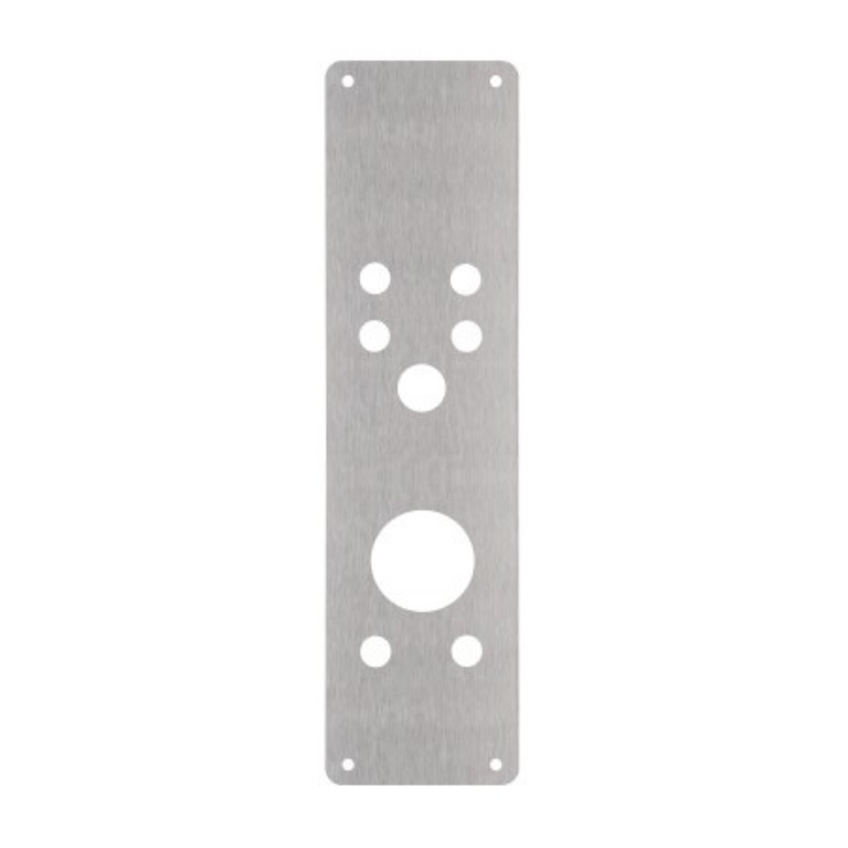 Don-jo RP 26AD Remodeler Plate, 16" x 5", 0.032 Gauge
