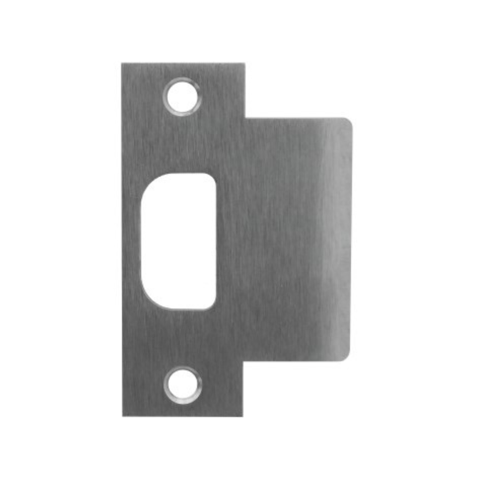 Don-jo ST 134 Replacement Strike, 3 1/4" x 1 1/8" Non Ferrous Material