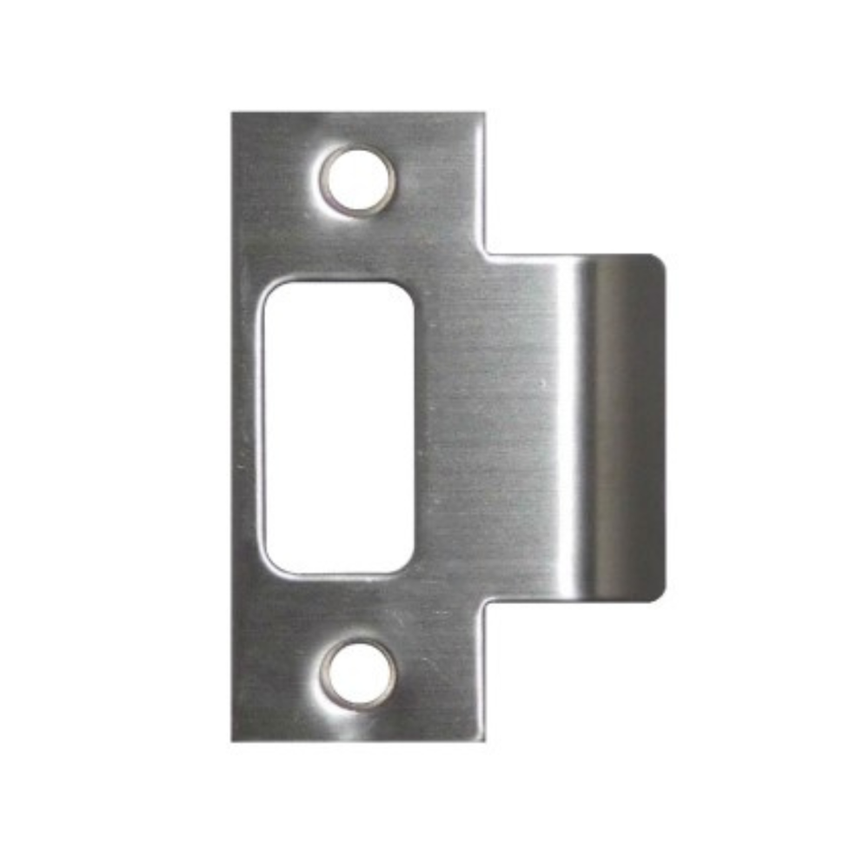 Don-jo TS 234 T Strike, 2 3/4" x 1 1/8" Non Ferrous Material