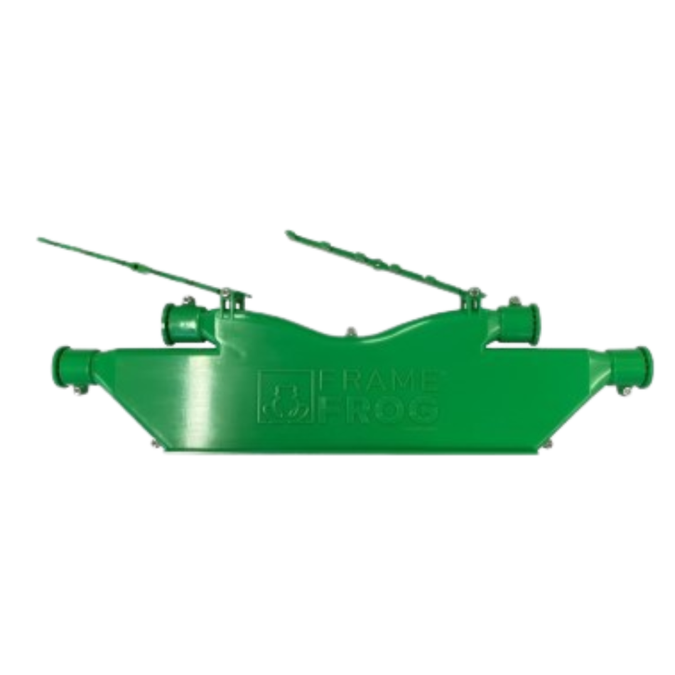 Don-jo WP4L 001 Frame Frog Wire Pathway