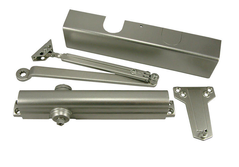 Design Hardware 316 Series Door Closer