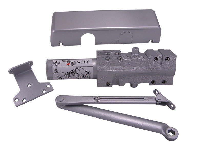 Design Hardware 416 Series Door Closer