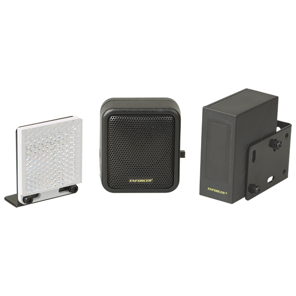 Seco-Larm E-931CS22RFCQ Wireless Weatherproof Entry Alert System, 22ft
