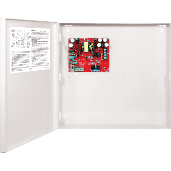 Seco-Larm EAP-5D1Q Power Supply