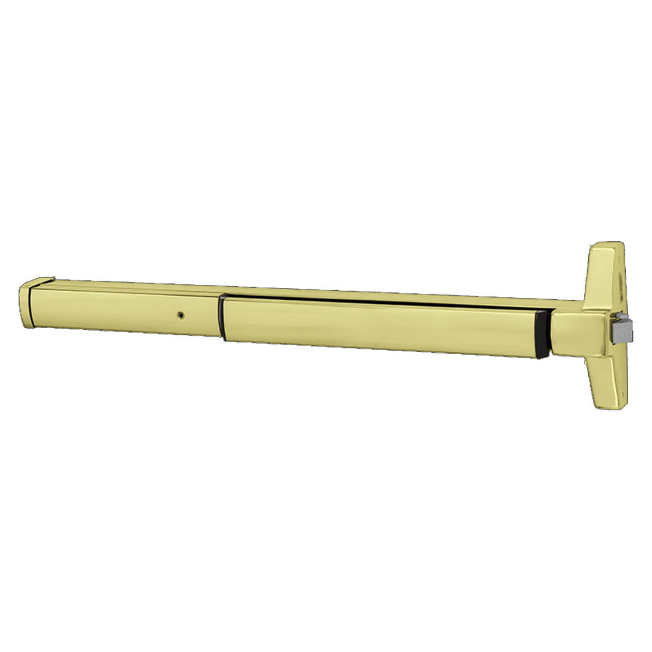 Corbin Russwin ED4200 - Rim Exit Device