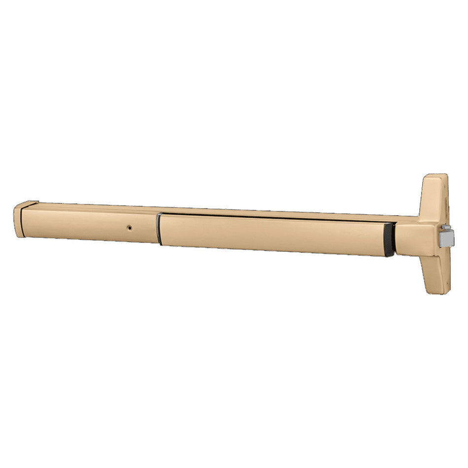 Corbin Russwin ED4200 - Rim Exit Device