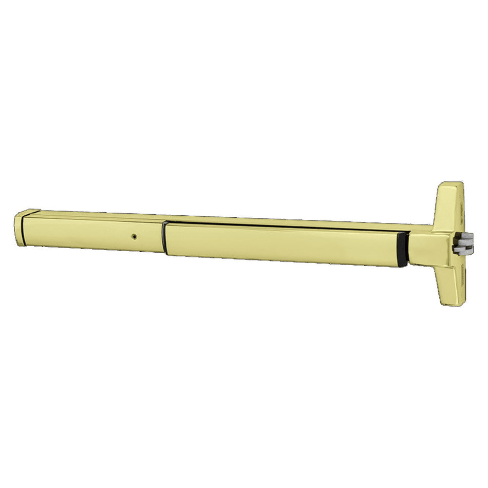 Corbin Russwin ED4200S - Securebolt Rim Exit Device