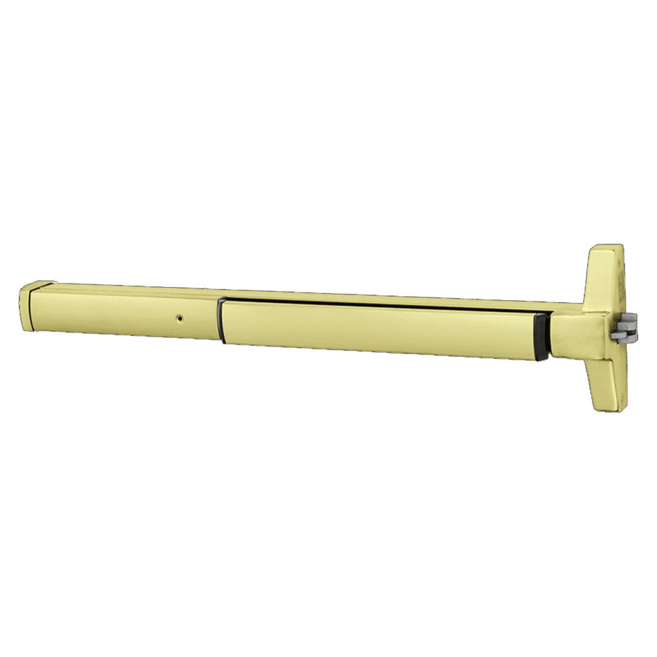 Corbin Russwin ED4200S - Securebolt Rim Exit Device
