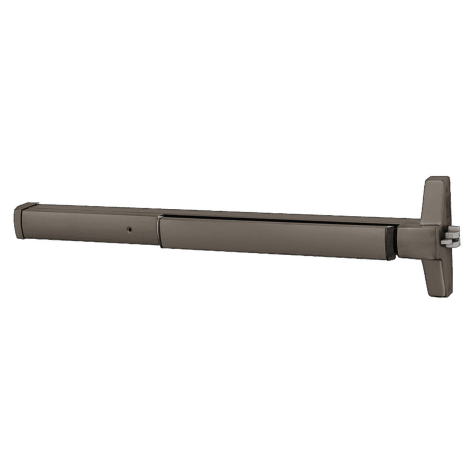 Corbin Russwin ED4200S - Securebolt Rim Exit Device