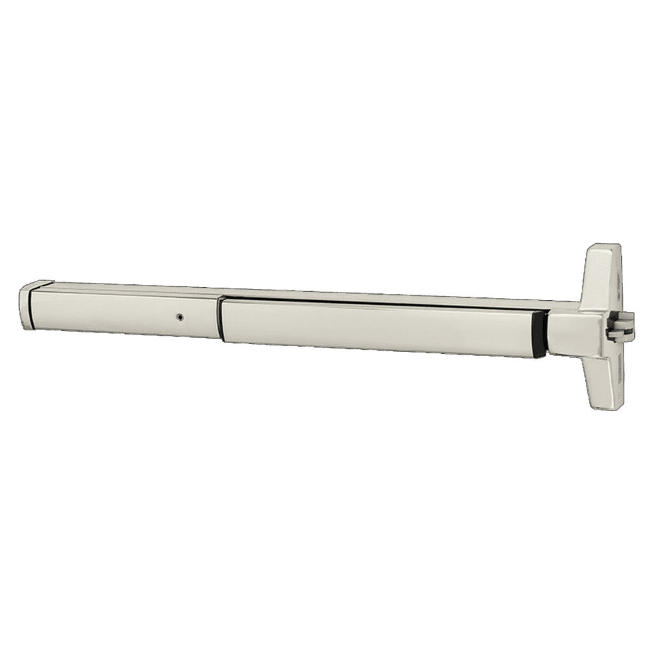 Corbin Russwin ED4200S - Securebolt Rim Exit Device