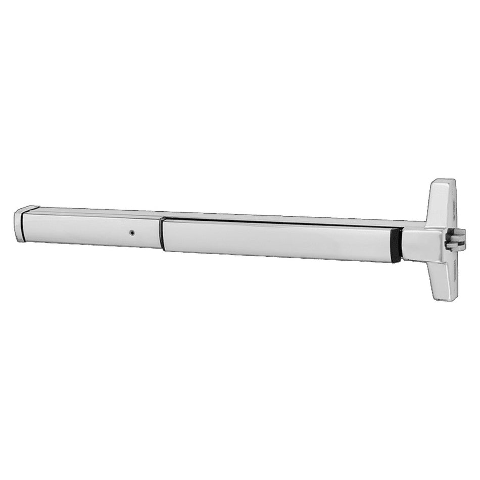 Corbin Russwin ED4200S - Securebolt Rim Exit Device