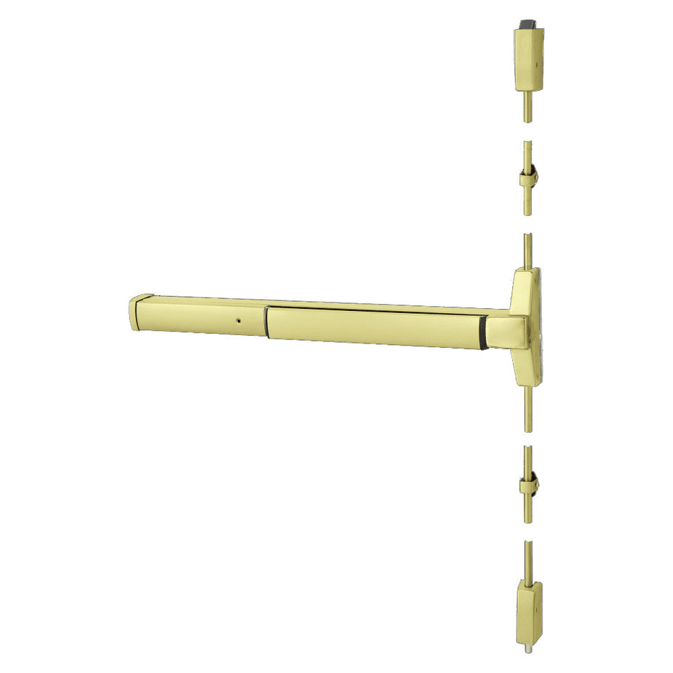 Corbin Russwin ED4400 - Vertical Rod Exit Device