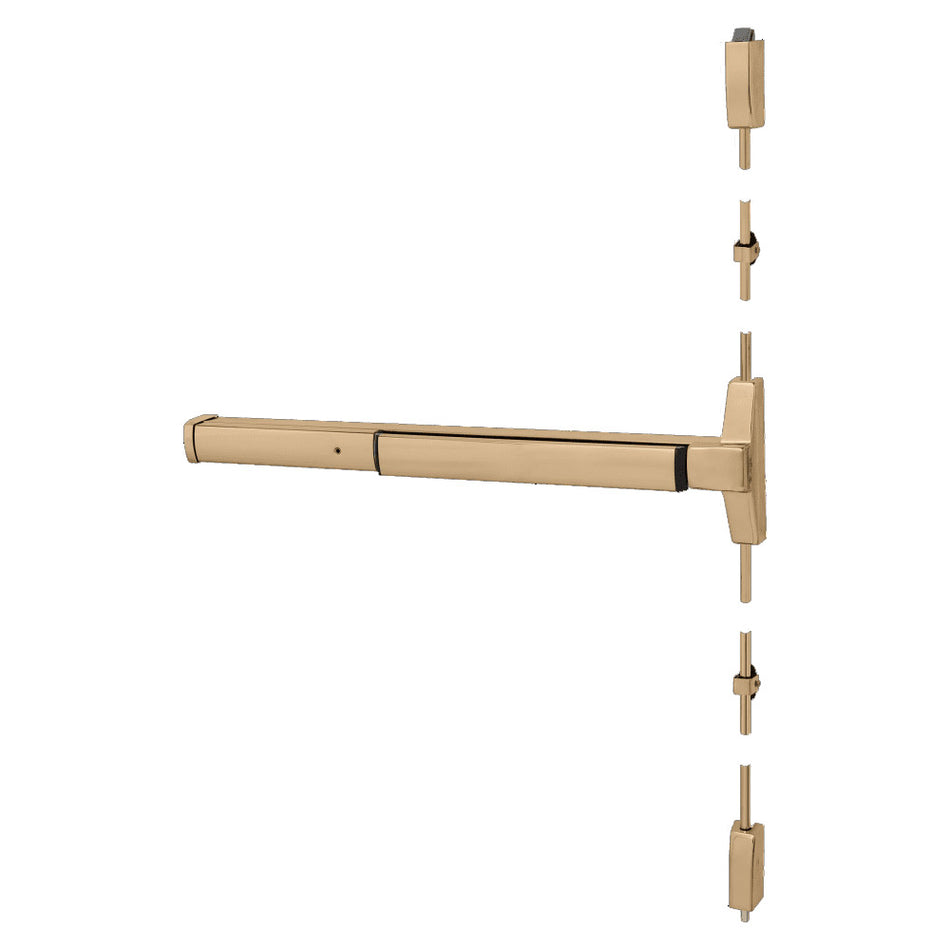 Corbin Russwin ED4400 - Vertical Rod Exit Device
